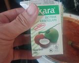 Gambar langkah 6 resipi Kuah kacang.