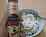 Foto langkah ke 1 dari resep Tahu Rambutan Indomie.