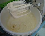 Foto langkah ke 7 dari resep Bolu lembut homemade.