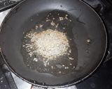 A picture of step 2 of Desi Style Pasta.