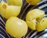 আমলকী সিদ্ধ মাখা (amloki sidho makha recipe in bengali) রেসিপি ধাপ - 2 ছবি