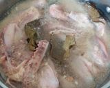Foto langkah ke 2 dari resep Ayam pop.