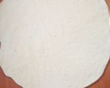 A picture of step 7 of Let's bake cake mandazi.