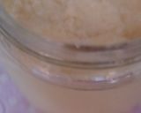 A picture of step 1 of Garlic paste.
