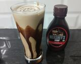 हर्षे (Hershey) चॉकलेट मिल्क शेक रेसिपी चरण 3 फोटो