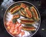 સ્ટફ કારેલા (stuff karela recipe in Gujarati) રેસીપી સ્ટેપ2ફોટો