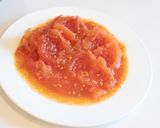 Foto del paso 4 de la receta: Salsa para calçots sin gluten