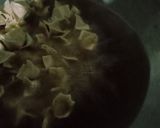 Foto langkah ke 12 dari resep Siomay pangsit.