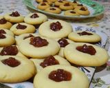 Foto del paso 8 de la receta: Pepas!
