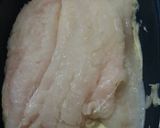 Foto del paso 2 de la receta: Budín de pescado al horno
