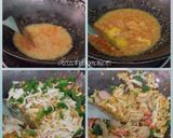 Foto langkah ke 3 dari resep Mie goreng.