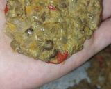 Foto del paso 6 de la receta: Hamburguesas de lenteja