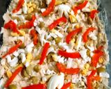 Foto del paso 3 de la receta: Mayonesa de pescado y atún