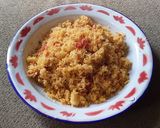Foto langkah ke 3 dari resep Urap.