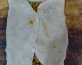 મુગલાઈ પરોઠા (Mughlai Paratha Recipe In Gujarati) રેસીપી સ્ટેપ5ફોટો