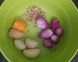 Foto langkah ke 2 dari resep Soto Daging.