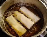 Foto langkah ke 7 dari resep Lumpia Aci Pedas Manis.