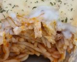 Foto langkah ke 4 dari resep Saus Spaghetti Home Made.