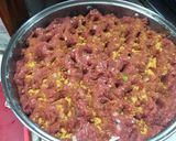 Foto del paso 2 de la receta: Hamburguesa de Rib Eye Sonorense