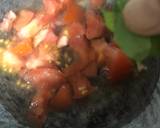 Pepper Tomato Rasam recipe step 2 photo