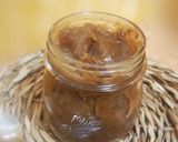 Foto del paso 4 de la receta Caramelo de dátil