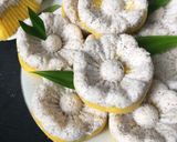 Foto langkah ke 6 dari resep Putu Ayu labu kuning.