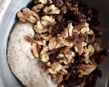 Foto del passaggio 9 della ricetta Pan co' santi a lievitazione naturale