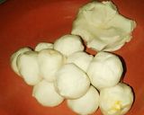 Foto langkah ke 5 dari resep Cilok's.