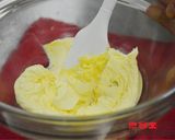 【樂客來】芝麻抹茶拇指餅乾的食譜步驟6照片