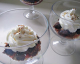 Foto del paso 13 de la receta: Postre improvisado