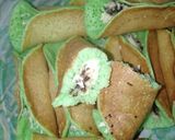 Foto langkah ke 4 dari resep Martabak lipat.