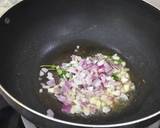 Dosa with masala aloo,idli & sambhar,coconut Chutney recipe step 6 photo