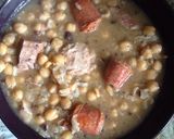 Foto del paso 5 de la receta Cocido
