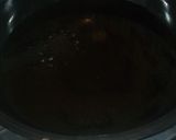 A picture of step 5 of Chin chin.