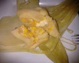 Foto del paso 9 de la receta: Tamales de carne y humita