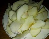 Foto del paso 4 de la receta: Torta Invertida de Manzana