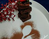 A picture of step 8 of Brownie.