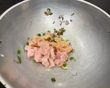 Foto langkah ke 5 dari resep Ayam Kecombrang Pedas.