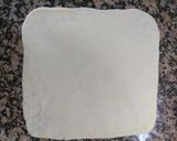 Foto del paso 4 de la receta: Paquetitos de Manzana Express