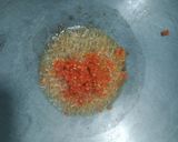 Foto langkah ke 3 dari resep Cilok kuah pedas.