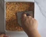 Foto langkah ke 6 dari resep Enting Enting Kacang Wijen.