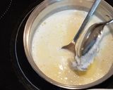 Foto del paso 14 de la receta: Ñoquis con Tuco de la Mamá y Ñoquis con Salsa de Trufa