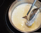 Foto del paso 14 de la receta: Ñoquis con Tuco de la Mamá y Ñoquis con Salsa de Trufa