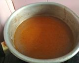 Foto langkah ke 5 dari resep Rebusan sayur buncis.