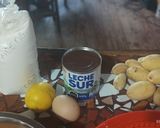 Foto del paso 2 de la receta: Tarta de tumbo o curuba #limón