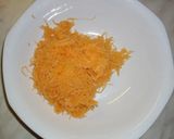 Sütőtökös tócsni 🍸🍷🍸 recept fázis 1 fotója