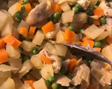 Foto del paso 9 de la receta: Ensaladilla rusa con Chatka y espárragos silvestres