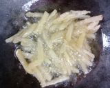 Foto langkah ke 5 dari resep French Fries Potatoes.