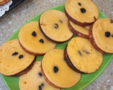 Foto langkah ke 5 dari resep Kue lumpur kentang.
