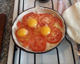 Foto del paso 1 de la receta: Tartita a caballo